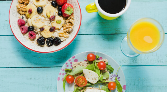 Sürekli Aç Hissetmemizin 10 Nedeni