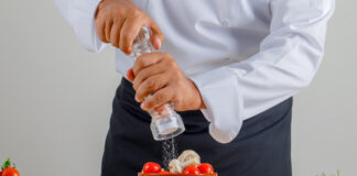 Sofranızın Vazgeçilemeyeni: Tuz ve Tuz Tüketimi