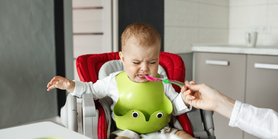 Bebeklerde İştahsızlık Problemleri Bebeklerde İştahsızlık Problemleri