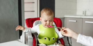 Bebeklerde İştahsızlık Problemleri