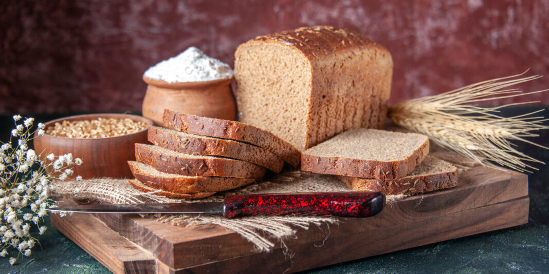 Sağlıklı Bir Yaşam için Sağlıklı Ekmekler Sağlıklı Bir Yaşam için Sağlıklı Ekmekler