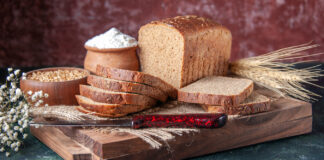 Sağlıklı Bir Yaşam için Sağlıklı Ekmekler