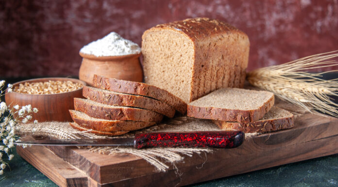 Sağlıklı Bir Yaşam için Sağlıklı Ekmekler