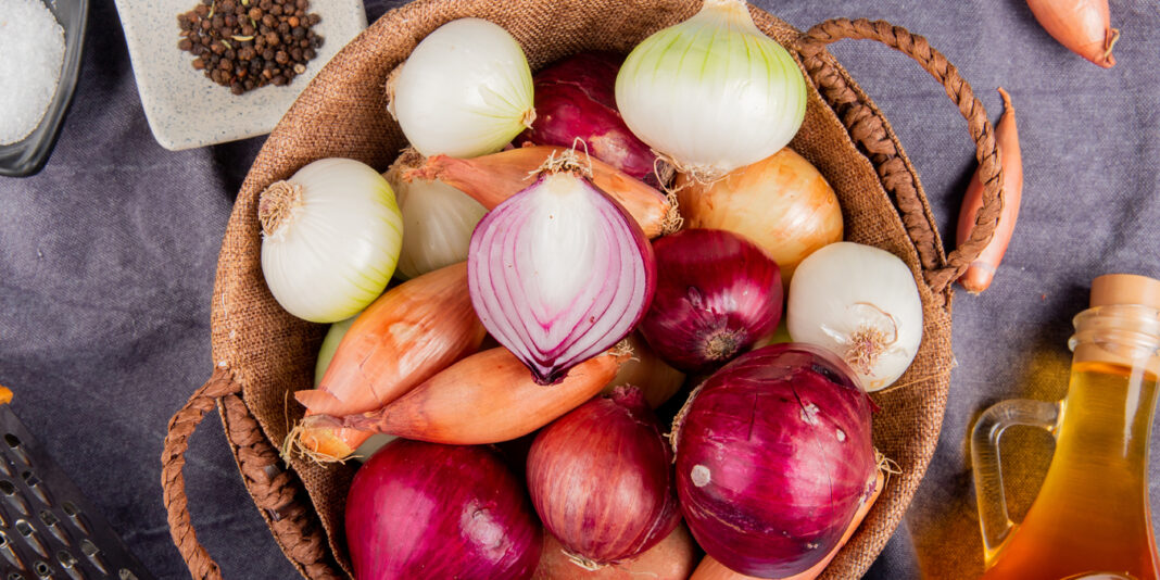 Soğanın Faydaları ve Mucizevi Etkisi