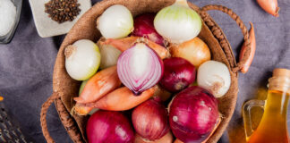 Soğanın Faydaları ve Mucizevi Etkisi