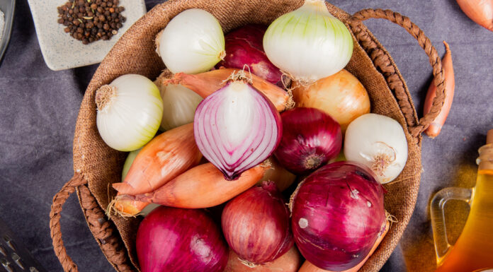 Soğanın Faydaları ve Mucizevi Etkisi