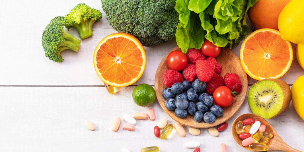 Besin Takviyesi Nedir? Besin Takviyesi Nedir?