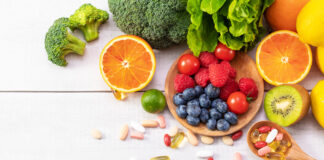 Besin Takviyesi Nedir?