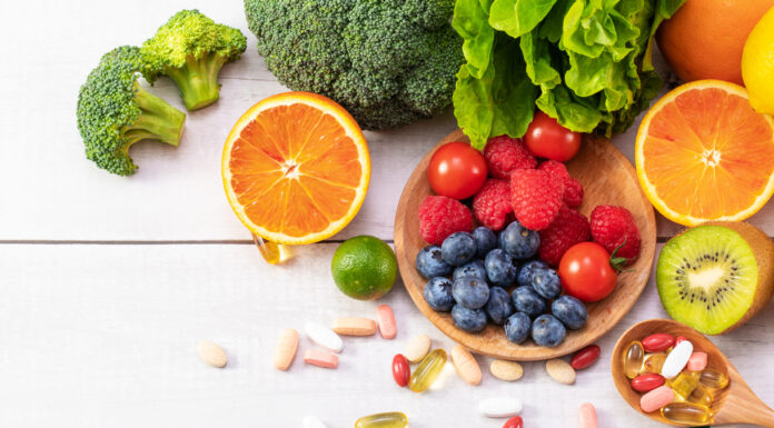 Besin Takviyesi Nedir? Besin Takviyesi Nedir?