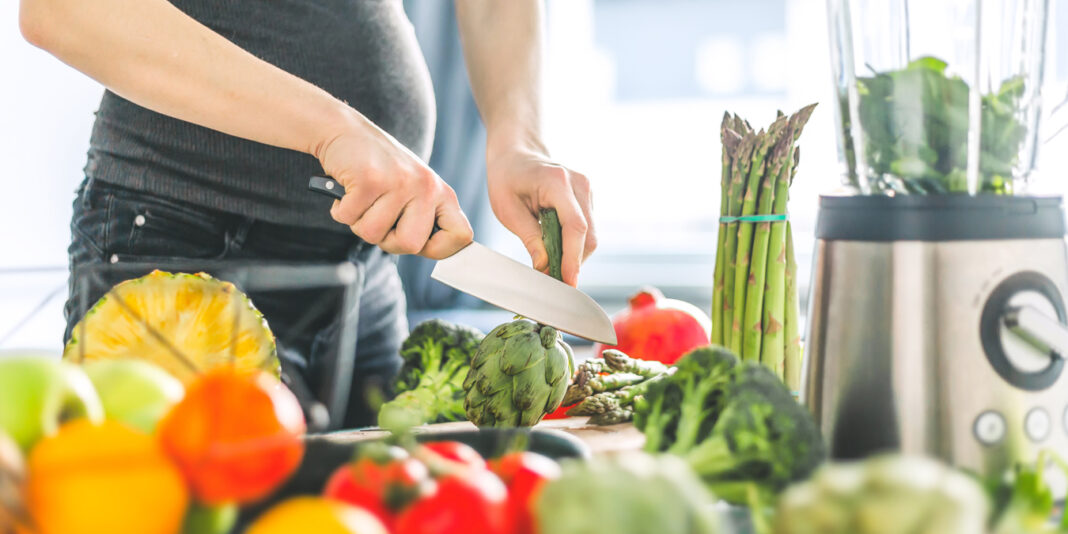 İkiz Gebelikte Beslenme Nasıl Olmalı?