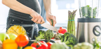 İkiz Gebelikte Beslenme Nasıl Olmalı?