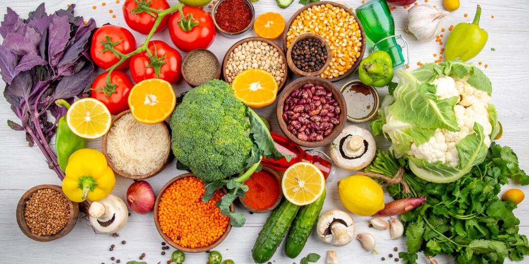 Organik Beslenmenin Kuralları Nelerdir? Organik Beslenmenin Kuralları Nelerdir?