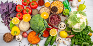 Organik Beslenmenin Kuralları Nelerdir?