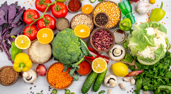 Organik Beslenme Neden Önemli? Organik Beslenmenin Kuralları Nelerdir?