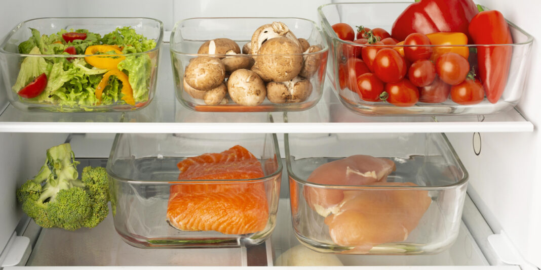 Buzdolabınızda Mutlaka Bulunması Gereken 6 Besin! Buzdolabınızda Mutlaka Bulunması Gereken 6 Besin!