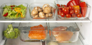 Buzdolabınızda Mutlaka Bulunması Gereken 6 Besin!