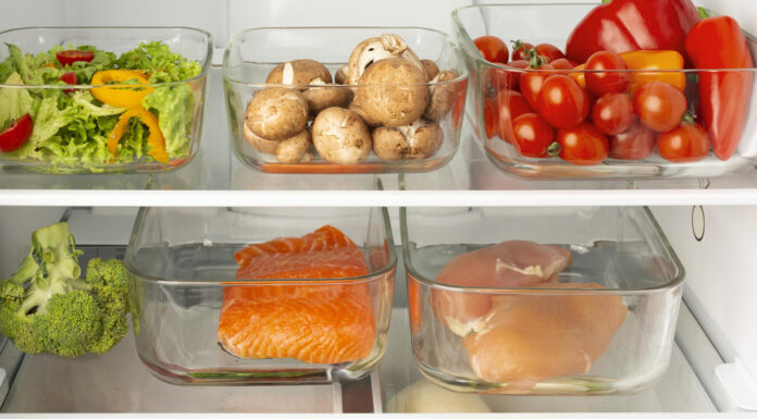 Buzdolabınızda Mutlaka Bulunması Gereken 6 Besin! Buzdolabınızda Mutlaka Bulunması Gereken 6 Besin!