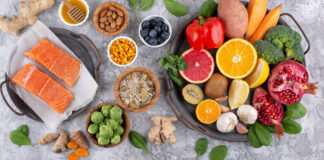 E Vitamini Bulunan Besinler ve Faydaları!