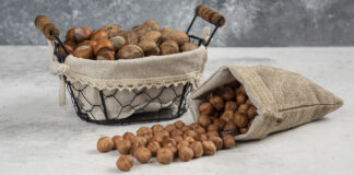 B17 Vitamini (Laetril) Nedir? Hangi Gıdalarda Bulunur?