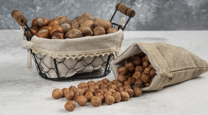 B17 Vitamini (Laetril) Nedir? Hangi Gıdalarda Bulunur? B17 Vitamini (Laetril) Nedir? Hangi Gıdalarda Bulunur?