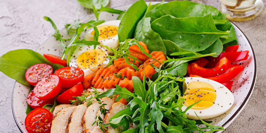 Diyet Yaparken Dikkat Edilmesi Gerekenler