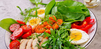 Diyet Yaparken Dikkat Edilmesi Gerekenler