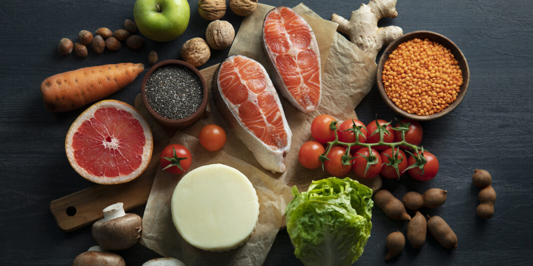 Kan Sulandıran Besinler! Kan Sulandıran Besinler!