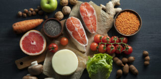 Kan Sulandıran Besinler!