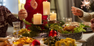 Yılbaşı Akşamı Yemeği Çok Kaçırdım, Ertesi Gün Ne Yapmalıyım?