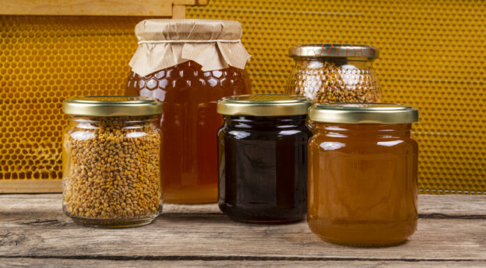 Şeker Yerine Ne Tüketebilirsiniz? Şeker Yerine Ne Tüketebilirsiniz?