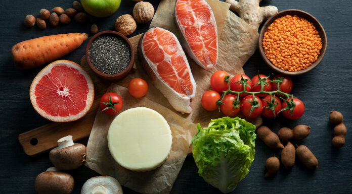 Protein Diyeti Nedir?