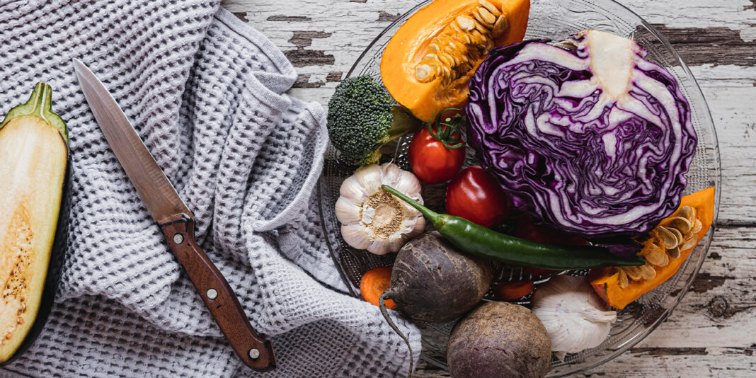 Kış Bitmeden Bunları Tüketmeyi İhmal Etmeyin!