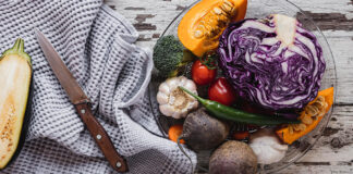 Kış Bitmeden Bunları Tüketmeyi İhmal Etmeyin!