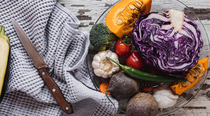 Kış Bitmeden Bunları Tüketmeyi İhmal Etmeyin!