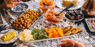 İftarda ve Sahurda Neler Tüketebilirsiniz?