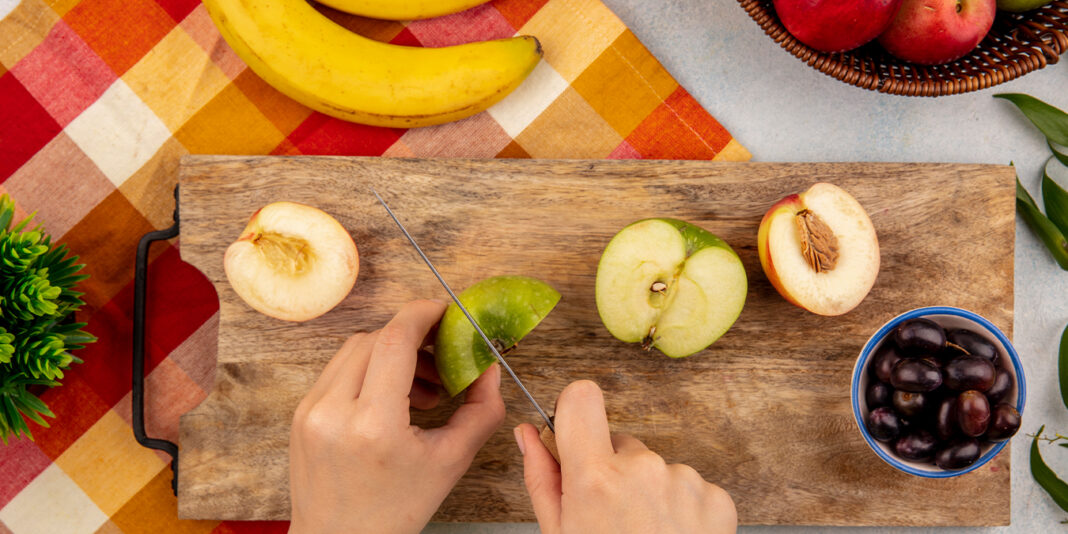 Ramazan'da Tok Tutan 10 Besin!