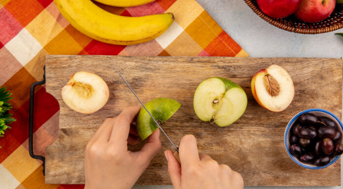 Ramazan'da Tok Tutan 10 Besin!