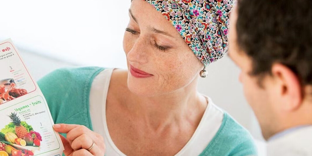 Meme Kanserinde Beslenme