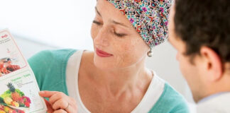 Meme Kanserinde Beslenme