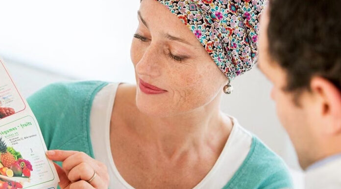 Meme Kanserinde Beslenme