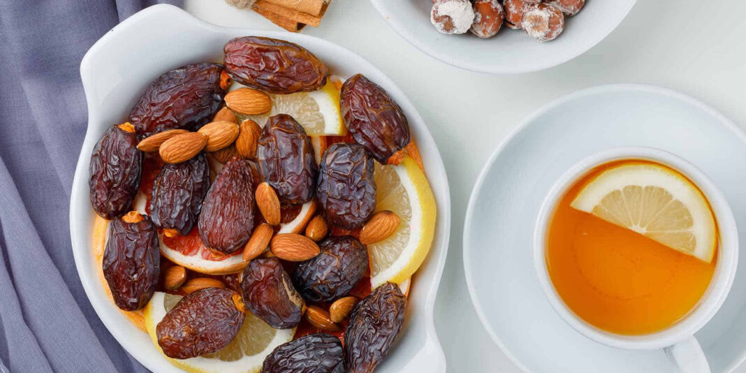 Ramazan Ayında Beslenme Nasıl Olmalı?