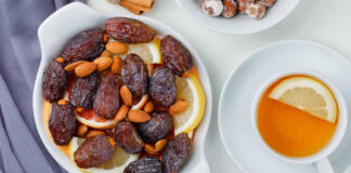 Ramazan Ayında Beslenme Nasıl Olmalı?