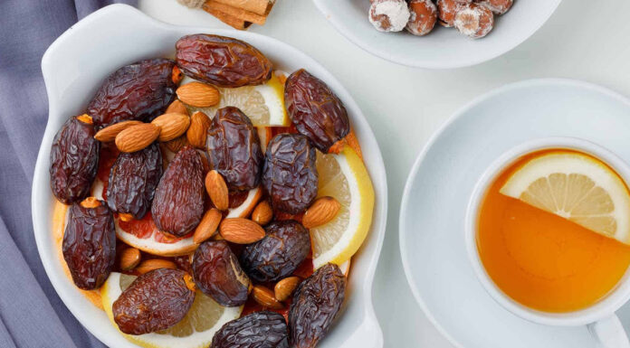 Ramazan Ayında Beslenme Nasıl Olmalı?