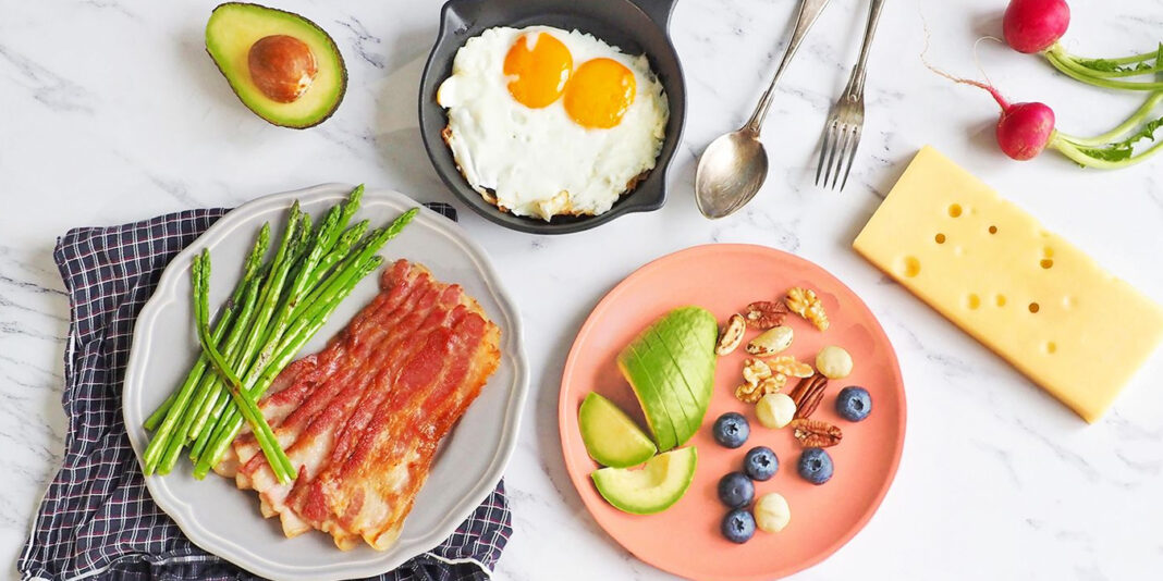 Ketojenik Beslenme Nedir?