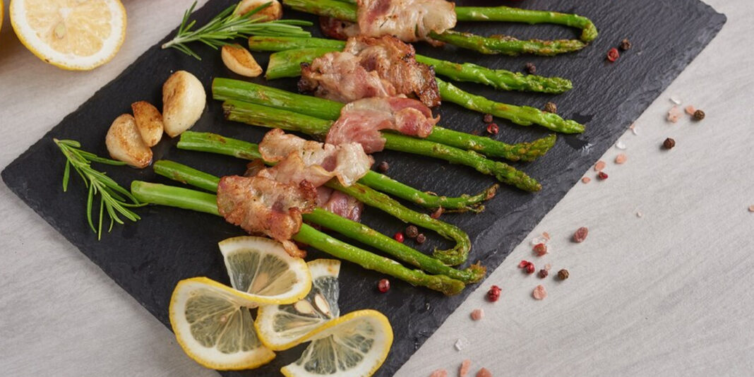 Kuşkonmazın Faydaları Nelerdir? İşte Sağlığımız Kuşkonmazın 5 Faydası!