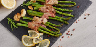 Kuşkonmazın Faydaları Nelerdir? İşte Sağlığımız Kuşkonmazın 5 Faydası!